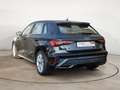 Audi A3 Sportback S line 35 TFSI LED NAVI ACC Schwarz - thumbnail 4