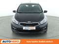 Kia Ceed / cee'd 1.4 Edition 7*PDC*SHZ*KLIMA*GARANTIE* Schwarz - thumbnail 9