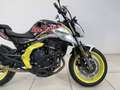 CFMOTO 650 NK 45cv Guidabile A2 Zwart - thumbnail 9
