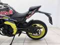 CFMOTO 650 NK 45cv Guidabile A2 Zwart - thumbnail 14