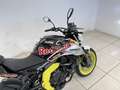 CFMOTO 650 NK 45cv Guidabile A2 Zwart - thumbnail 8