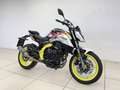 CFMOTO 650 NK 45cv Guidabile A2 Zwart - thumbnail 4