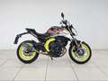 CFMOTO 650 NK 45cv Guidabile A2 Zwart - thumbnail 1
