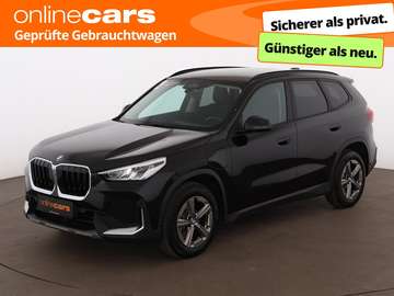xDrive 25e Aut LED RADAR LEDER NAVI SITZHZG