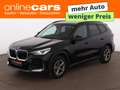 BMW X1 xDrive 25e Aut LED RADAR LEDER NAVI SITZHZG Schwarz - thumbnail 1