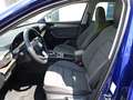 SEAT Leon 1.4 TSI DSG Xcellence e-HYBRID +KAMERA+LED+ Blau - thumbnail 10