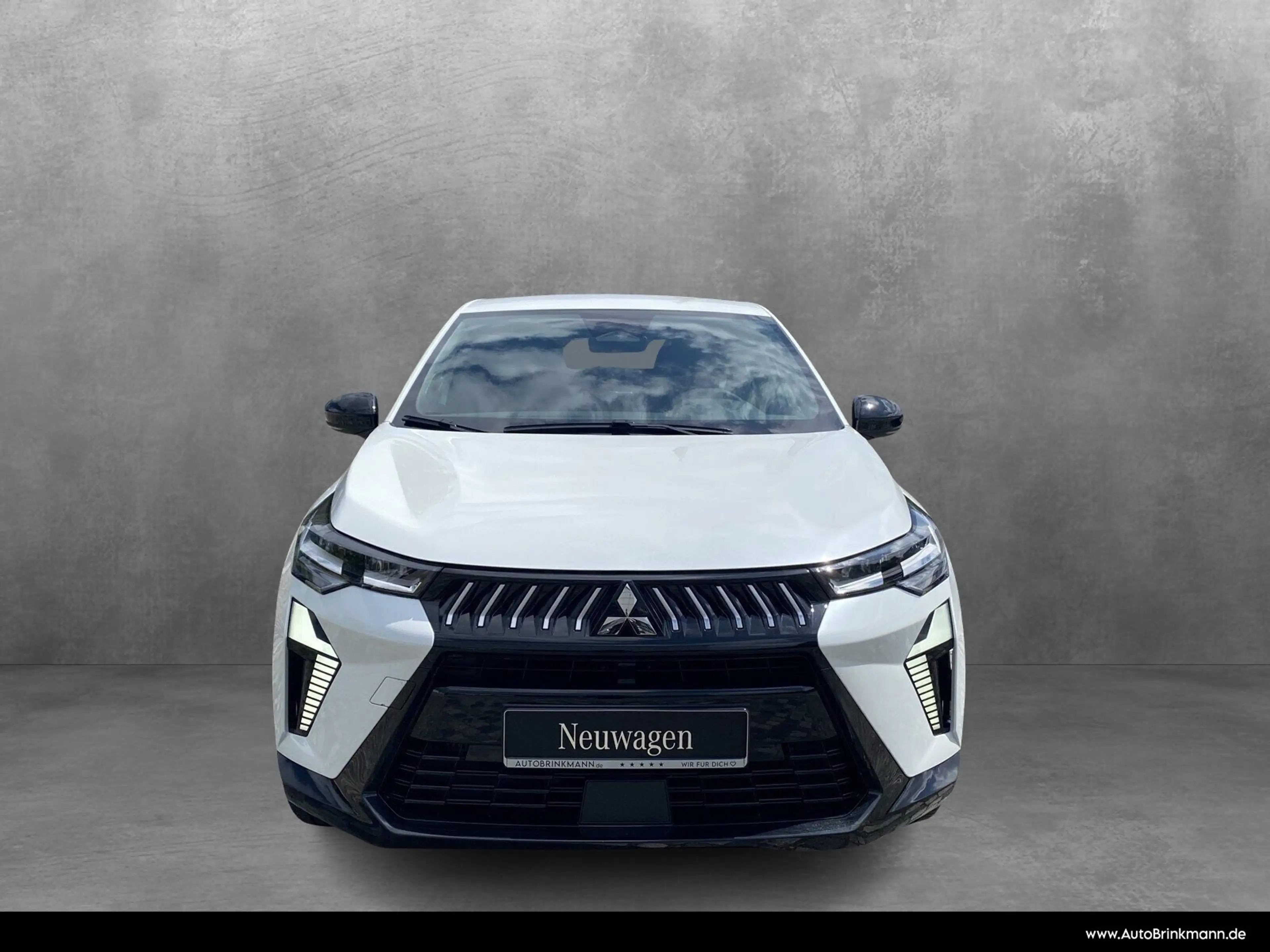 Mitsubishi Grandis Grandis Diamant PLUS 1.3 T-Benziner 7-DCT — photo 2