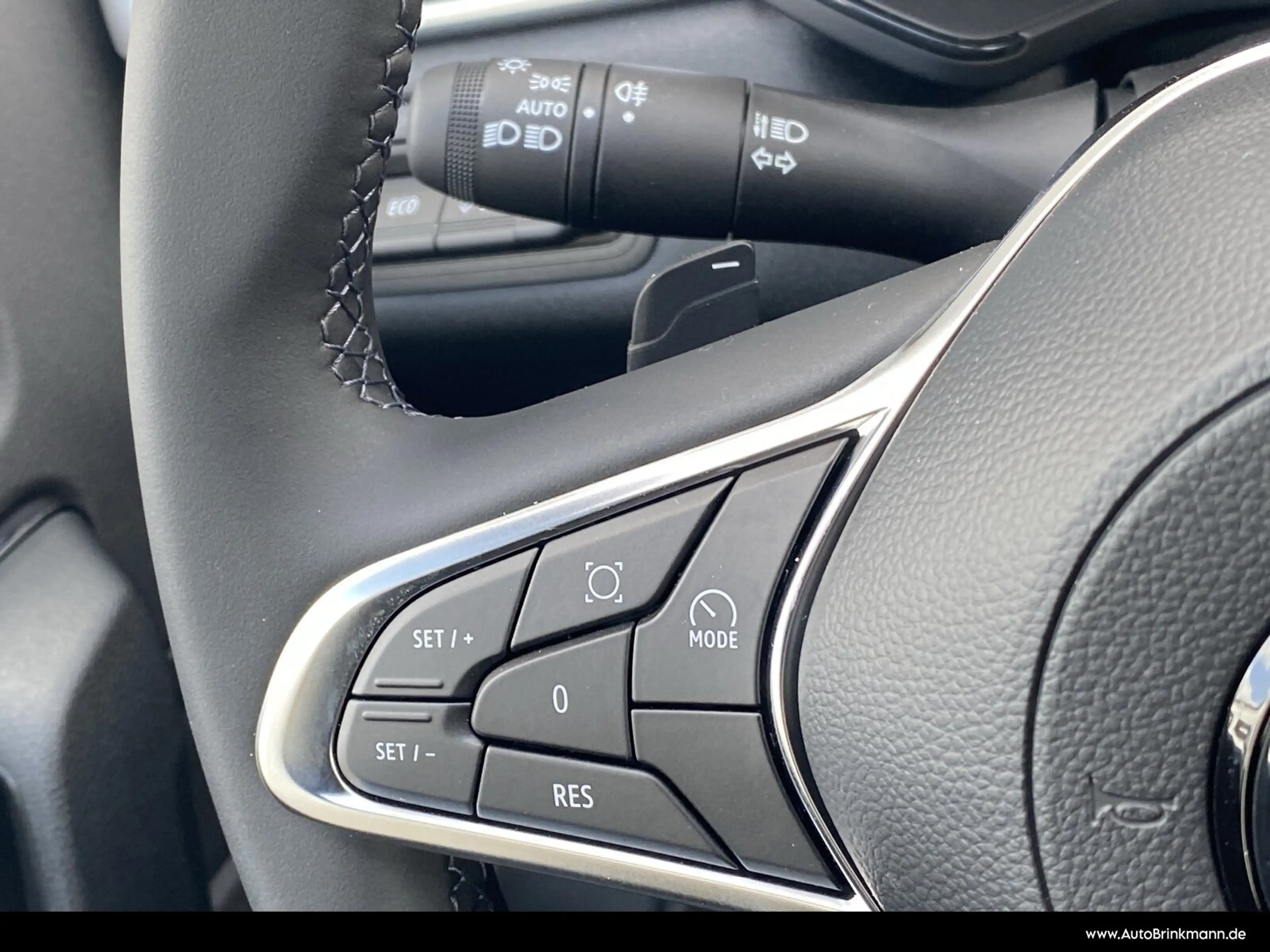 Mitsubishi Grandis Grandis Diamant PLUS 1.3 T-Benziner 7-DCT — photo 14