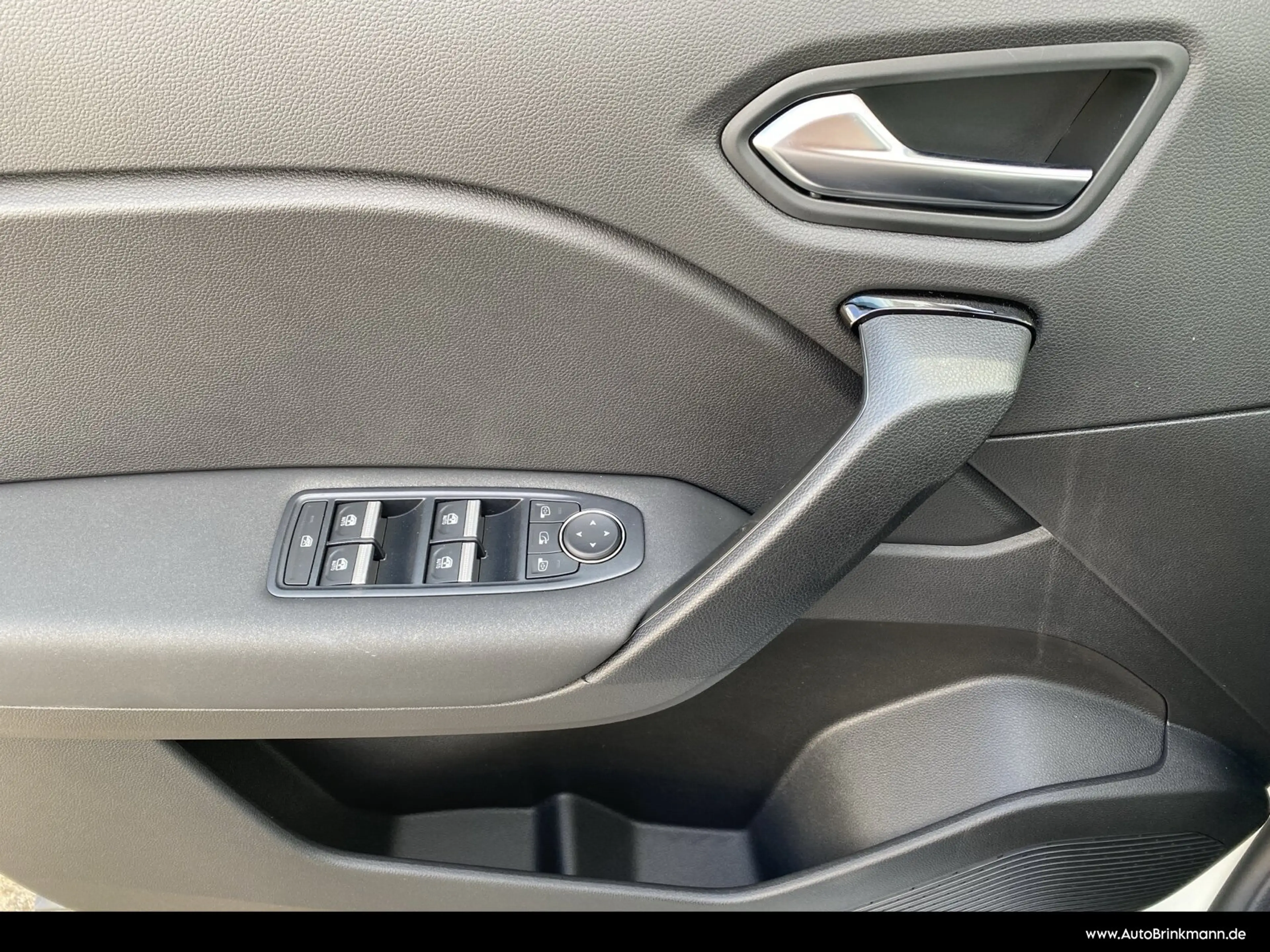 Mitsubishi Grandis Grandis Diamant PLUS 1.3 T-Benziner 7-DCT — photo 10
