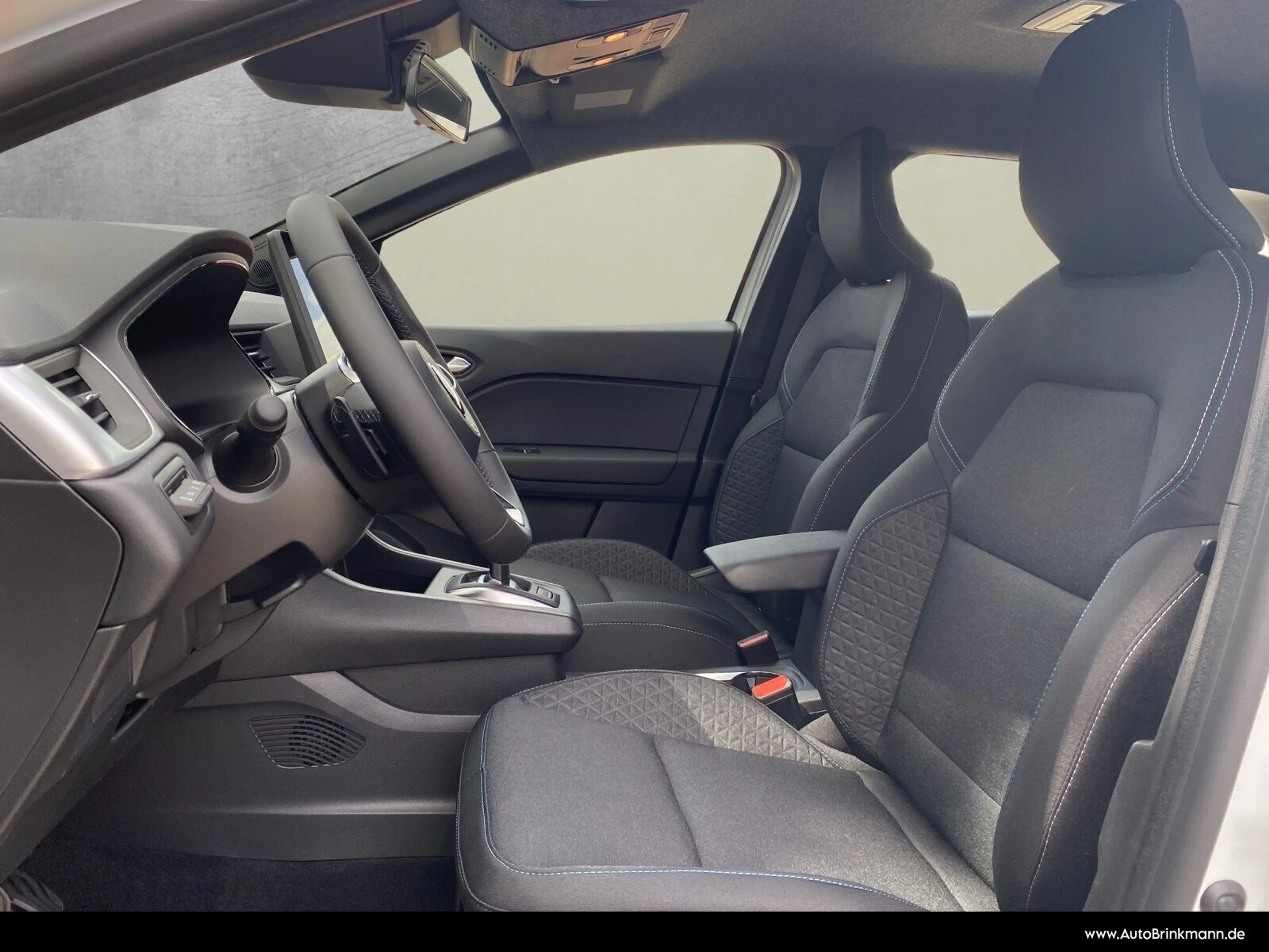 Mitsubishi Grandis Grandis Diamant PLUS 1.3 T-Benziner 7-DCT — photo 9