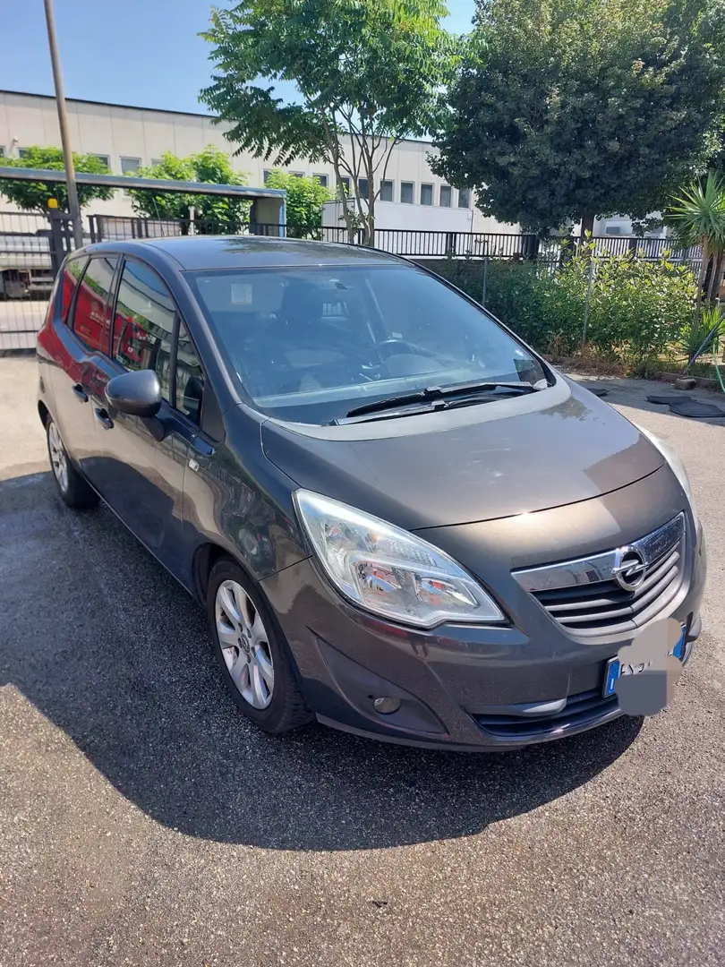 Opel Meriva 1.7 cdti Cosmo s&s 110cv - 2