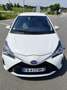 Toyota Yaris Yaris Hybride 100h Dynamic Blanc - thumbnail 5