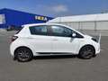 Toyota Yaris Yaris Hybride 100h Dynamic Blanc - thumbnail 15