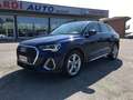 Audi Q3 SPB 35 TDI Quattro S tronic S-LINE Edition S LINE Bleu - thumbnail 3