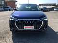 Audi Q3 SPB 35 TDI Quattro S tronic S-LINE Edition S LINE Bleu - thumbnail 4