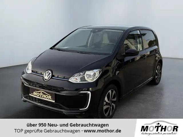Volkswagen e-up! Max Fronscheibe Beheizbar