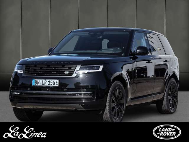 Imagine Land Rover Range Rover P550e Autobiography Hybrid (SWB) AHK, 22"LM, Kü...