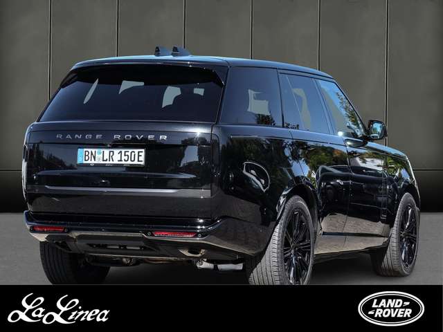 Land Rover Range Rover P550e Autobiography Hybrid (SWB) AHK, 22"LM, Kü...