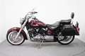 Yamaha XVS 1100 DRAGSTAR CLASIC Rood - thumbnail 5