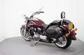Yamaha XVS 1100 DRAGSTAR CLASIC Rood - thumbnail 6