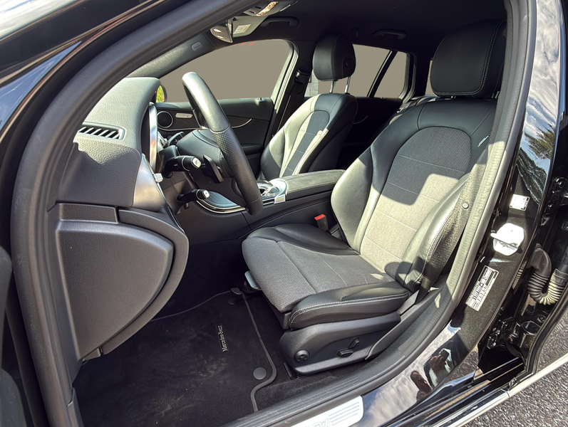 Mercedes-Benz C 250 CGI Avantgarde*ILS LED*Ambiente-Licht — photo 7