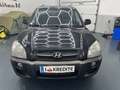 Hyundai TUCSON Tucson 2,0 CRDi * SOFORT FINANZIERUNG & EINTAUS... Schwarz - thumbnail 8