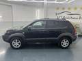 Hyundai TUCSON Tucson 2,0 CRDi * SOFORT FINANZIERUNG & EINTAUS... Schwarz - thumbnail 2