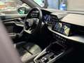 Audi S3 SPB TFSI 310 CV quattro S tronic sport attitude Nero - thumbnail 13
