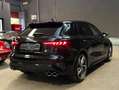 Audi S3 SPB TFSI 310 CV quattro S tronic sport attitude Nero - thumbnail 4