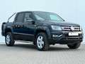 Volkswagen Amarok Highline 3.0TDI DoubleCab 4Motion AHK 3,5 Schwarz - thumbnail 3