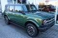 Ford Bronco 2.7 V6 EcoB 4x4 Outer Banks First Edition Green - thumbnail 2