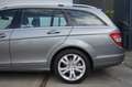 Mercedes-Benz C 200 Avantgarde 184pk Estate Let op:30dkm!!-1eig-'08 Grijs - thumbnail 4