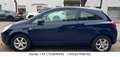 Opel Corsa D 1.0i Selection "110 Jahre" /TÜV AU NEU Blau - thumbnail 4
