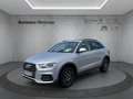 Audi Q3 1.4 TFSI ultra el.HK/PDC/SHZ/PDC/GRA Bluetooth Silber - thumbnail 4