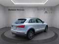 Audi Q3 1.4 TFSI ultra el.HK/PDC/SHZ/PDC/GRA Bluetooth Silber - thumbnail 8