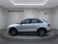 Audi Q3 1.4 TFSI ultra el.HK/PDC/SHZ/PDC/GRA Bluetooth Silber - thumbnail 2