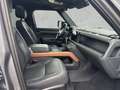 Land Rover Defender 130 D300 X AHK/Standheizung Grey - thumbnail 3