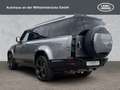 Land Rover Defender 130 D300 X AHK/Standheizung Grey - thumbnail 11