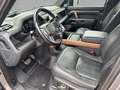 Land Rover Defender 130 D300 X AHK/Standheizung Grey - thumbnail 13