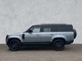 Land Rover Defender 130 D300 X AHK/Standheizung Grey - thumbnail 12