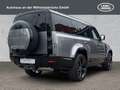 Land Rover Defender 130 D300 X AHK/Standheizung Grey - thumbnail 2