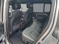 Land Rover Defender 130 D300 X AHK/Standheizung Grey - thumbnail 14