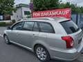 Toyota Avensis 1.8 Sol,Benzin+Gas Grijs - thumbnail 8