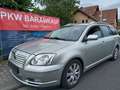 Toyota Avensis 1.8 Sol,Benzin+Gas Grijs - thumbnail 4