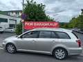Toyota Avensis 1.8 Sol,Benzin+Gas Grijs - thumbnail 7