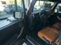 Jeep Wrangler Wrangler Unlimited 2.8 CRD DPF Rubicon Auto Nero - thumbnail 9