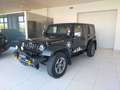 Jeep Wrangler Wrangler Unlimited 2.8 CRD DPF Rubicon Auto Nero - thumbnail 3