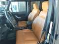 Jeep Wrangler Wrangler Unlimited 2.8 CRD DPF Rubicon Auto Nero - thumbnail 10