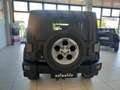 Jeep Wrangler Wrangler Unlimited 2.8 CRD DPF Rubicon Auto Nero - thumbnail 5