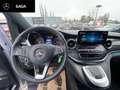 Mercedes-Benz EQV 300 Long Avantgarde Argent - thumbnail 25
